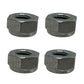 John Deere Original Equipment Lock Nut 4 Pack - M85516