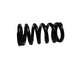 John Deere Original Equipment Compression Spring - M118688