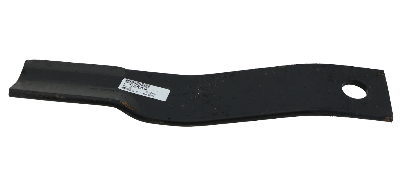 John Deere Original Equipment Blade - FH329914