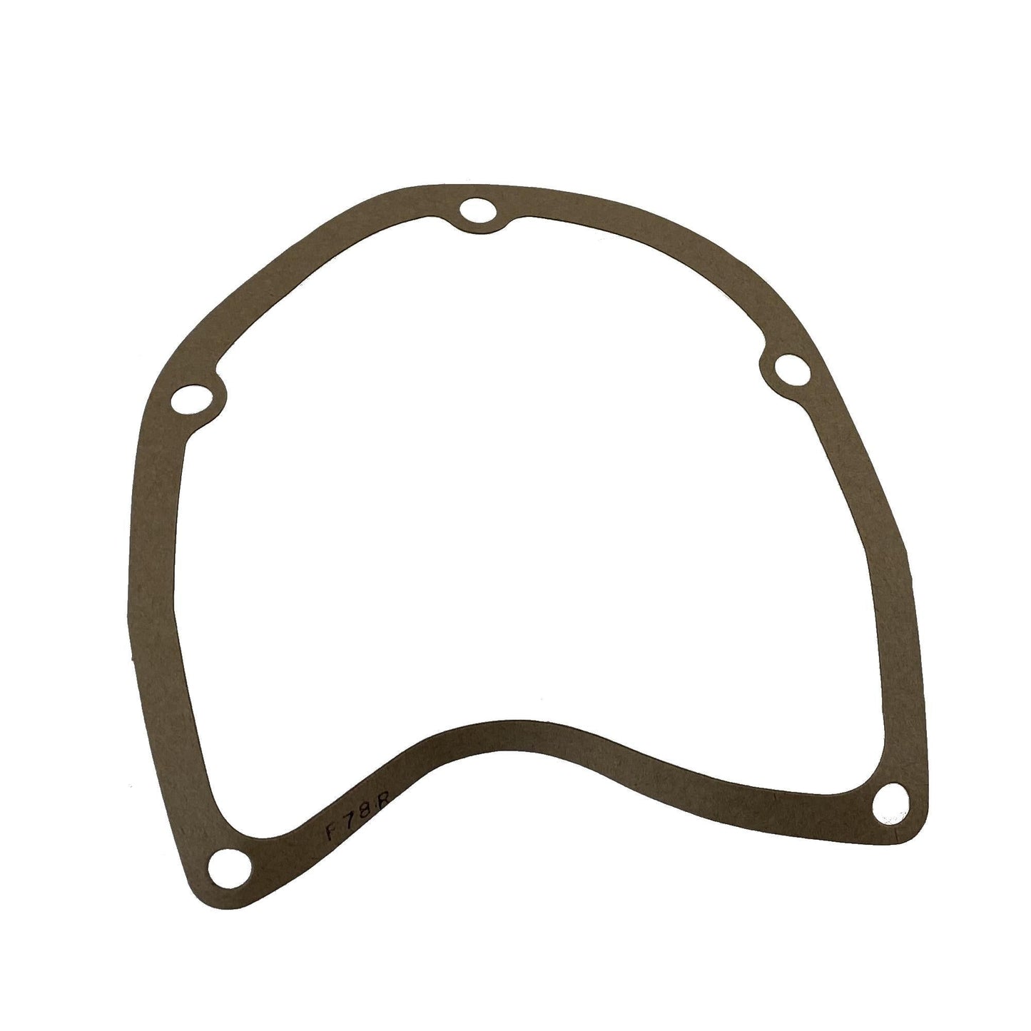 John Deere Original Equipment Gasket - F78R