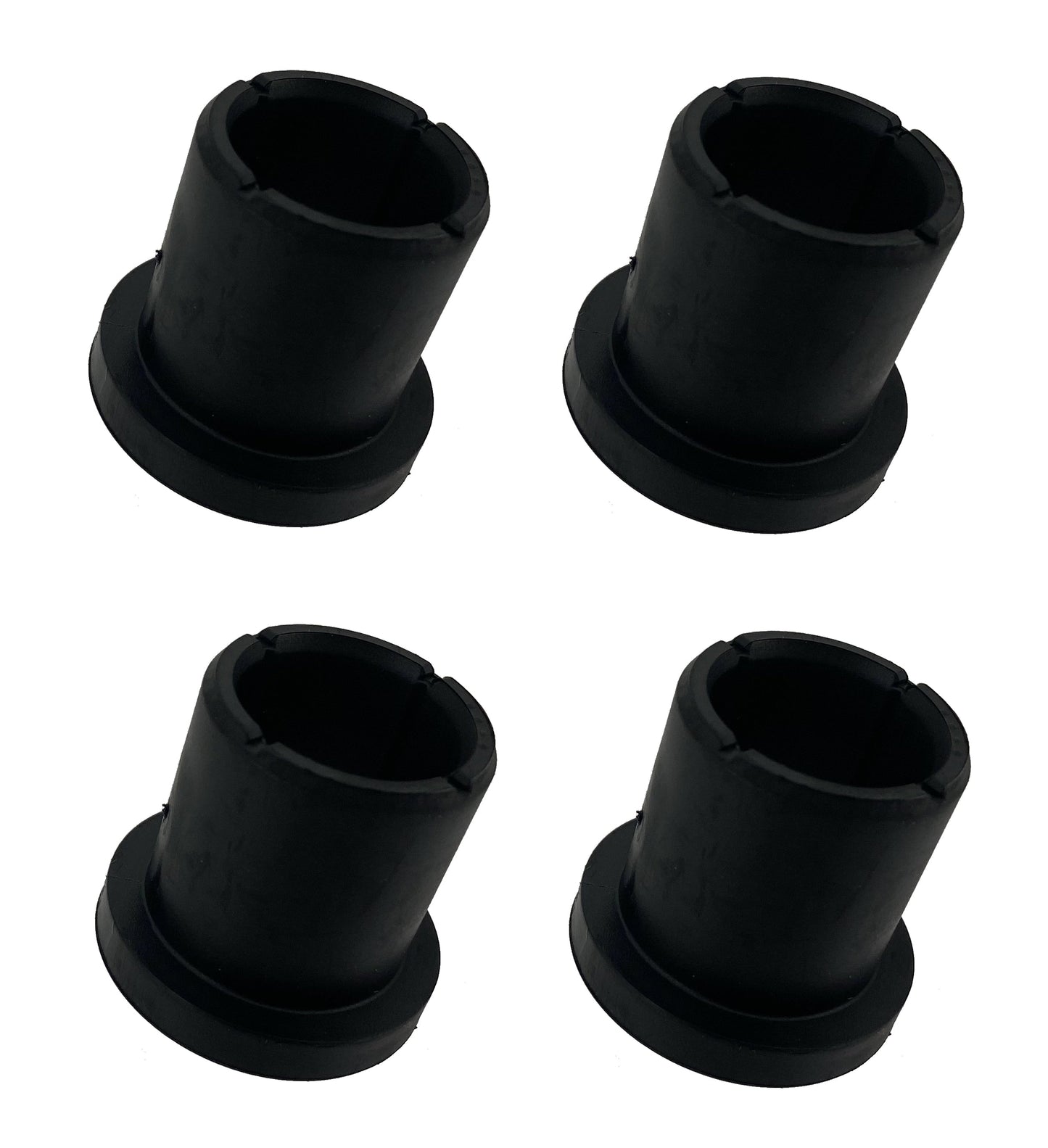 John Deere Original Equipment Bushing 4 Pack - M158746