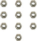 John Deere Original Equipment Nut (10-PACK) - 14M7276