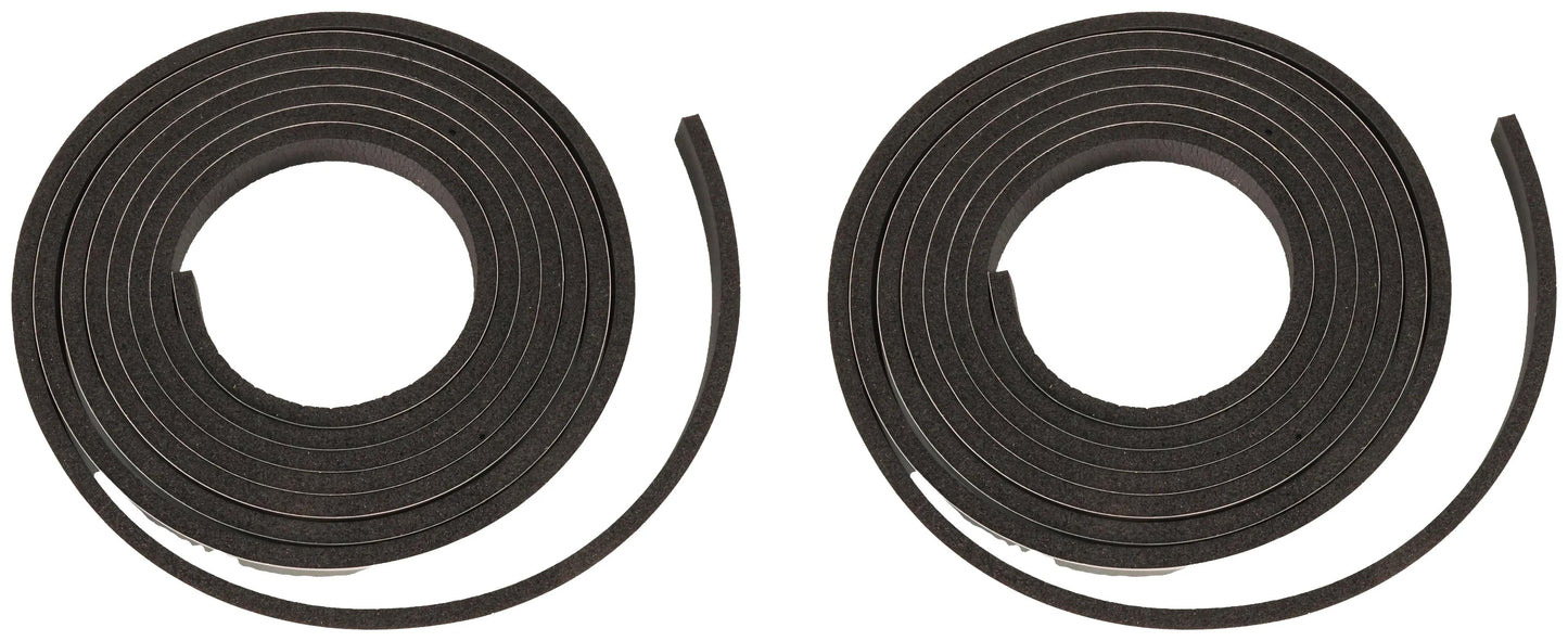 John Deere Original Equipment Grain Elevator Isolator (2-PACK) - H81330