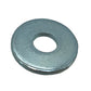 Honda Original Equipment Plain Washer (8MM) - 94103-08800