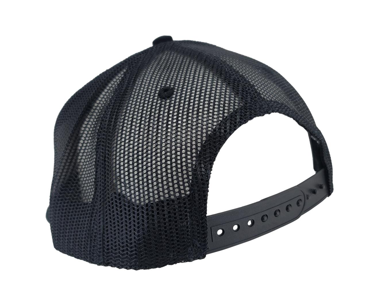 John Deere Blackout TM Mesh Back Hat/Cap - LP82707