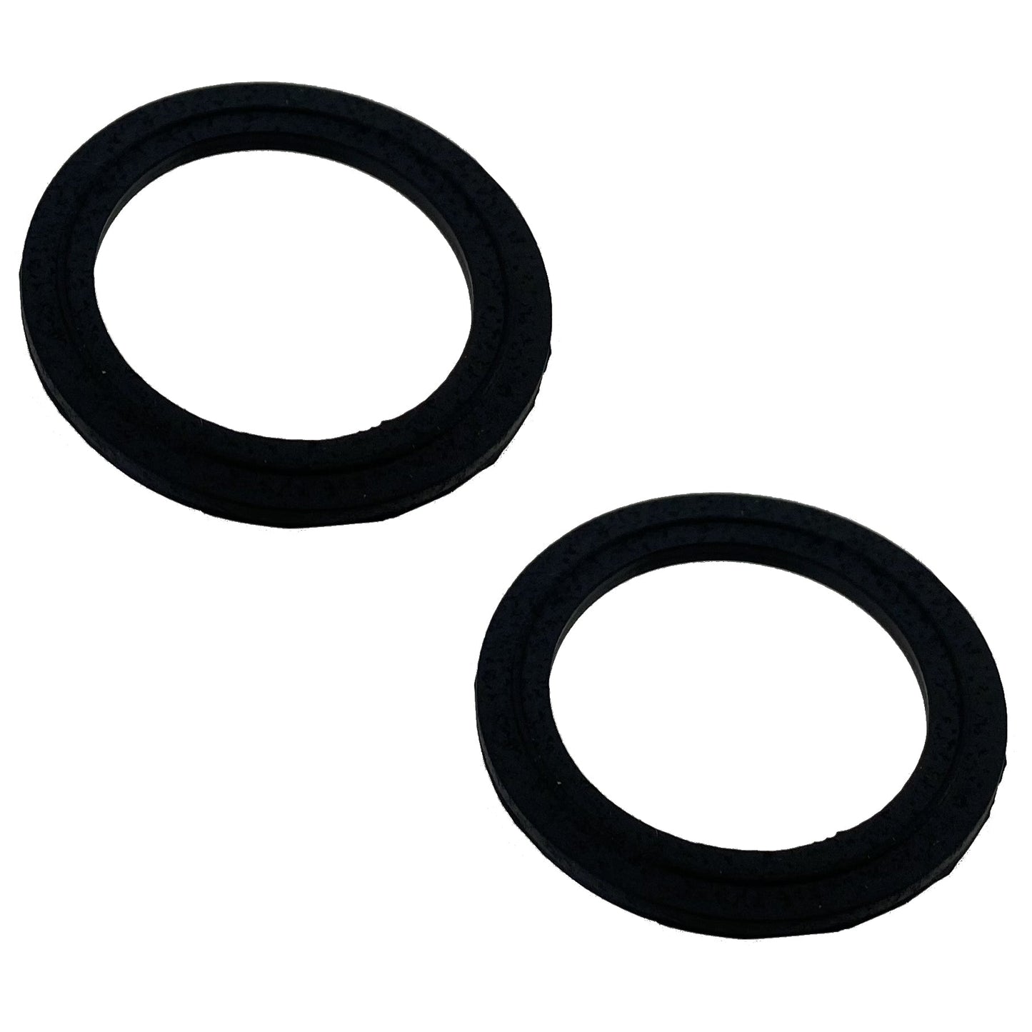 Honda Original Equipment Elbow Gasket 2 Pack - 16271-ZE1-000,2
