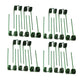 John Deere Original Equipment Spring Tooth Qty.20 - E41833