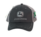 John Deere Grey Hat - LP80618