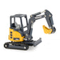 1/50 John Deere 35G Excavator Toy - LP67321, image 5