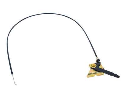 John Deere Original Equipment Push Pull Cable - TCA13820