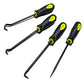 John Deere Jumbo Pick and Hook 4 Piece Set - TY26559