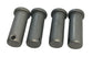John Deere (4-Pack) Original Equipment Pin Fastener - M140572,4