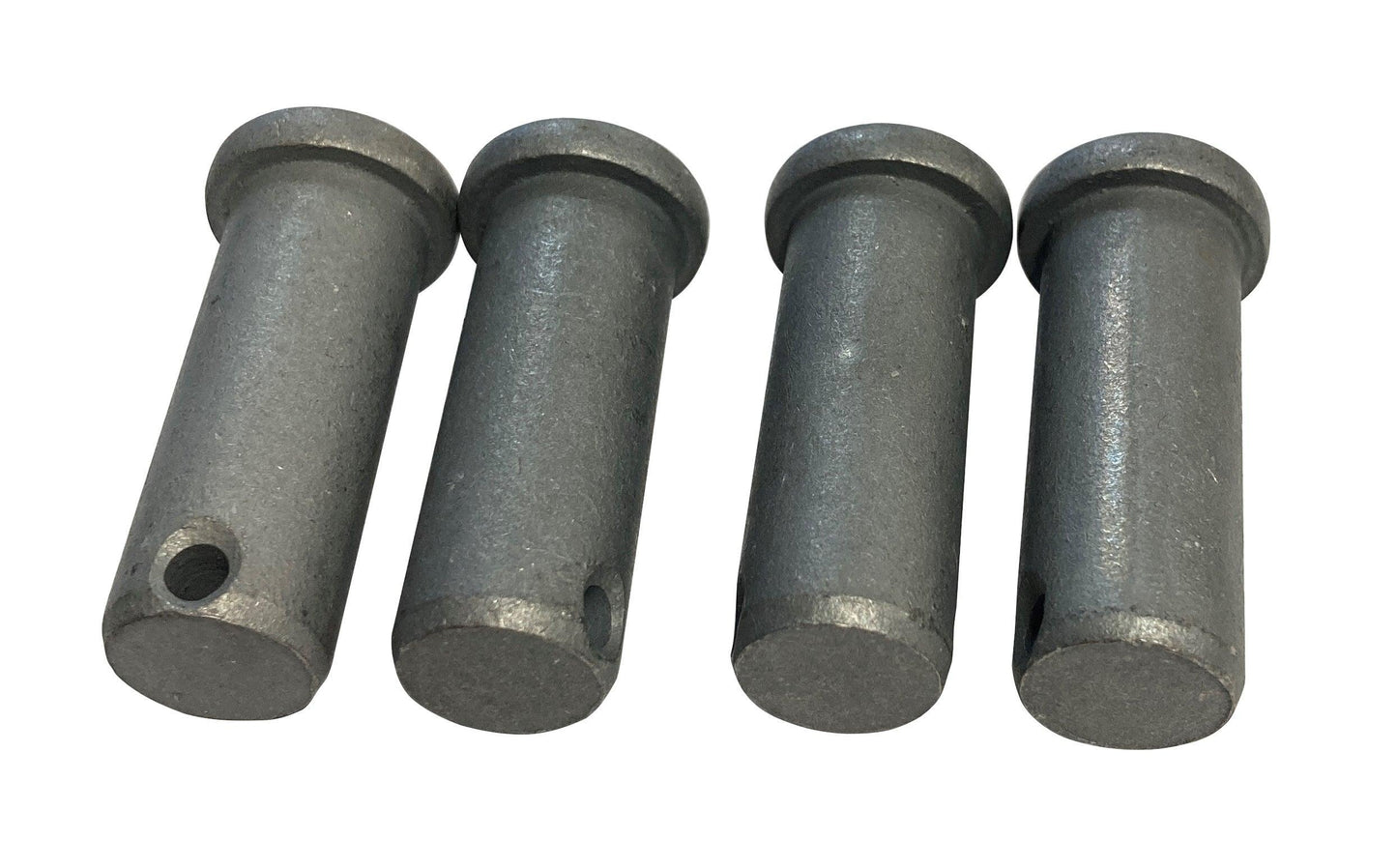 John Deere (4-Pack) Original Equipment Pin Fastener - M140572,4