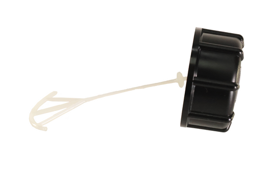 Honda Original Equipment Fuel Tank Cap Assy - 17620-ZM3-818