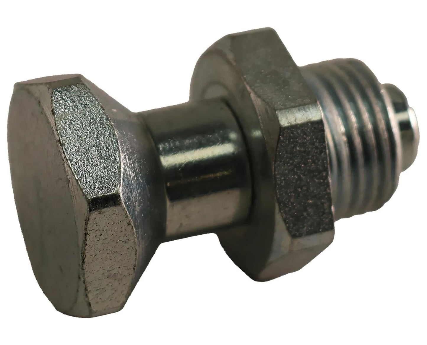 John Deere Original Equipment Spring Locking Pin - AH216321