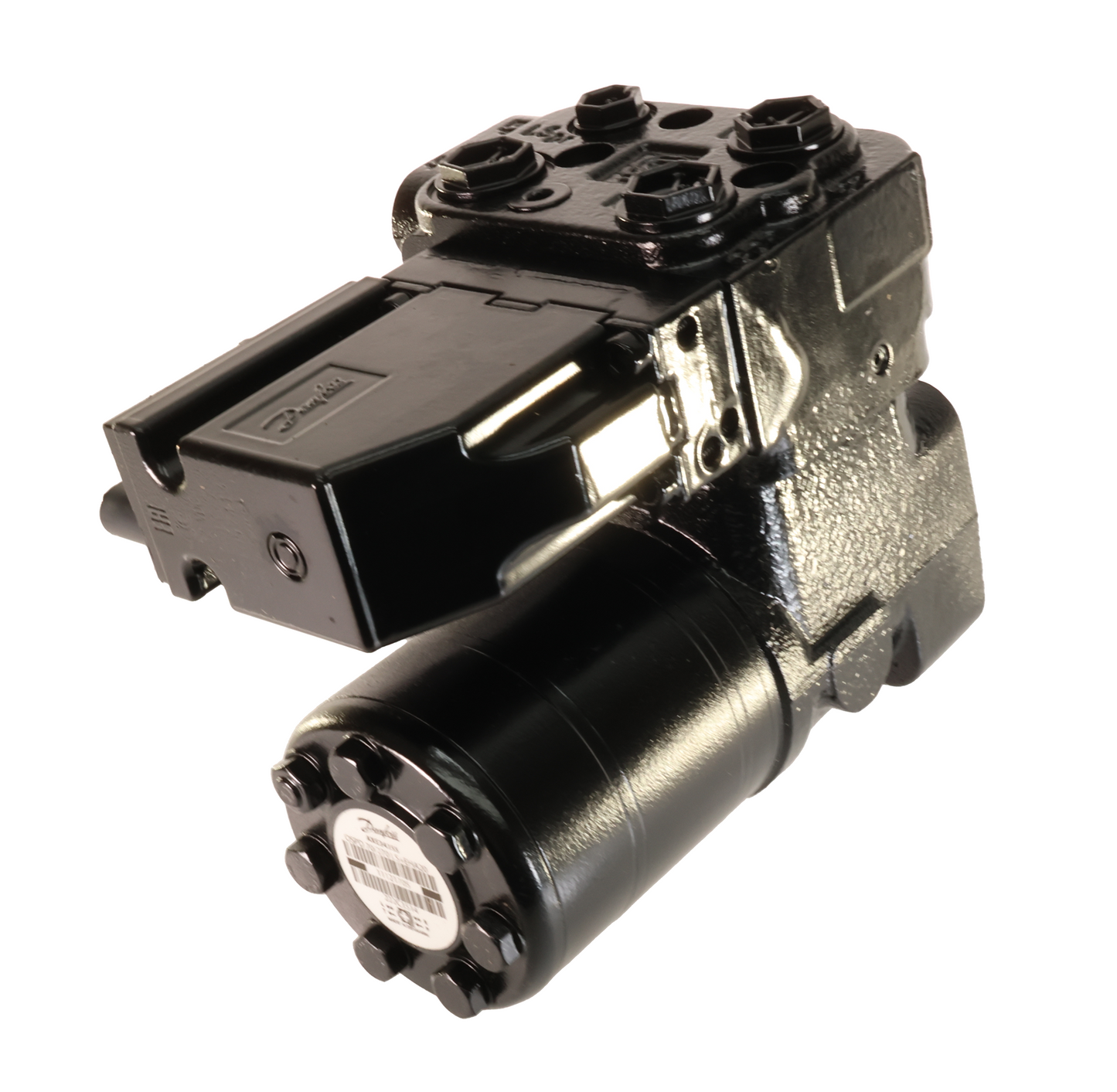 John Deere Original Equipment Elec-Hyd Proportional Valve - AXE34355