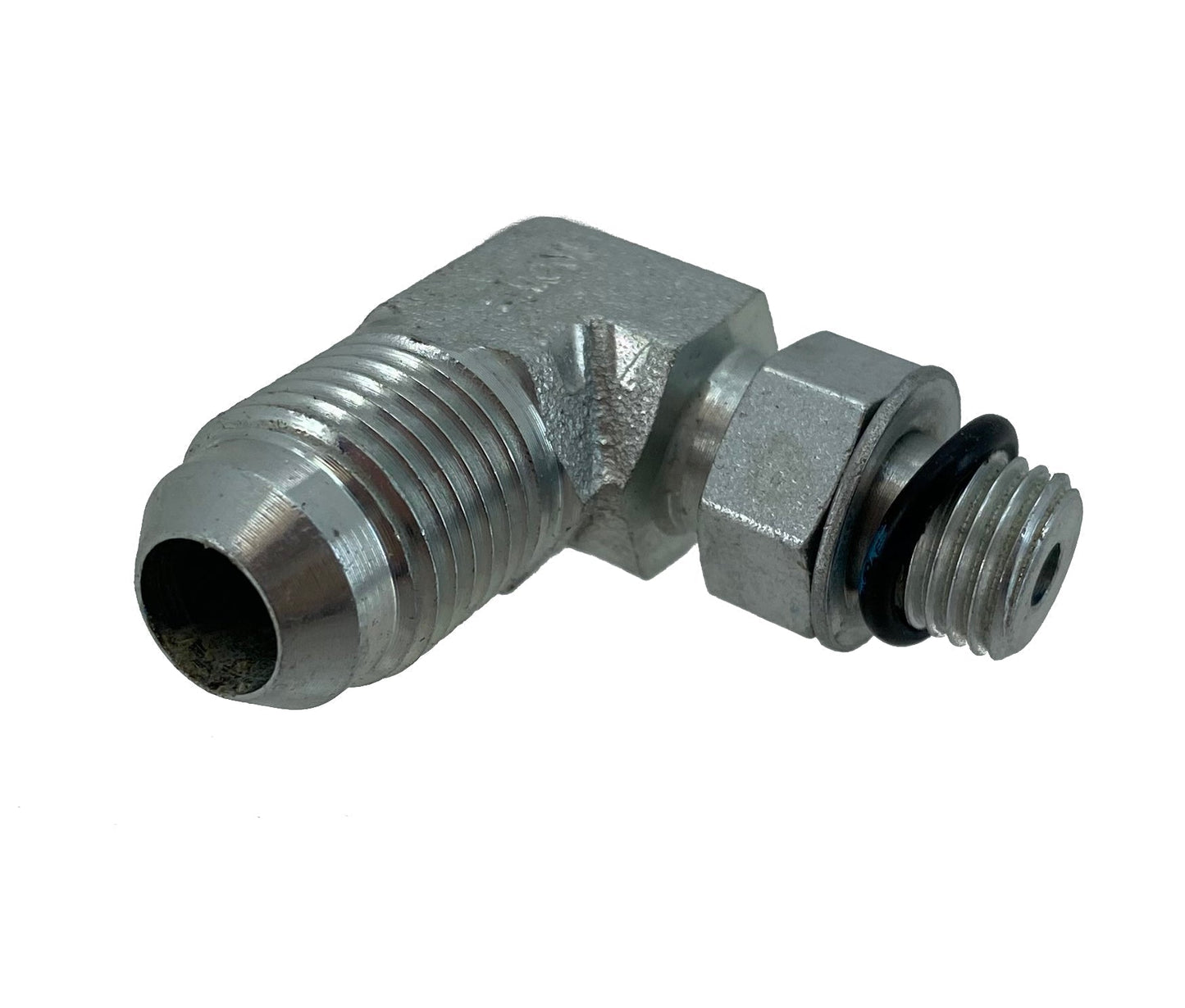 John Deere Original Equipment Elbow Fitting - AT36464