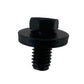 John Deere Original Equipment Screw #M119657