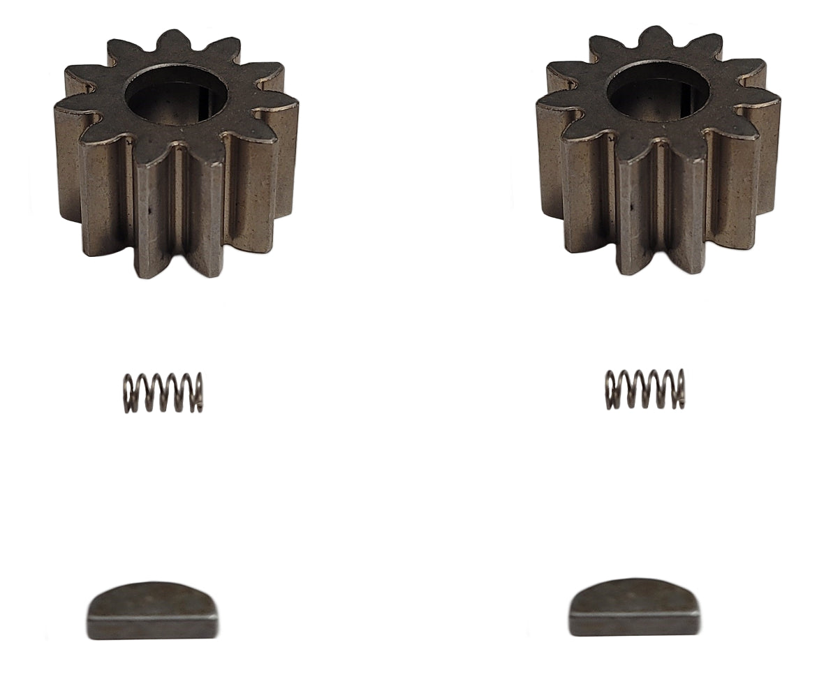 John Deere Original Equipment Pinion Drive Kit Set - M77159B