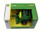 1/32 John Deere 561R Round Baler with Bale Toy - LP84371