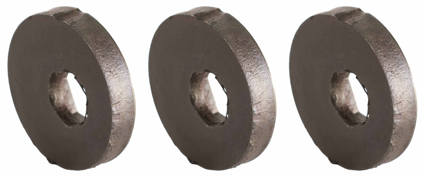 John Deere Original Equipment Trimmed Disk Spacer (3-PACK) - E97216