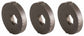 John Deere Original Equipment Trimmed Disk Spacer (3-PACK) - E97216