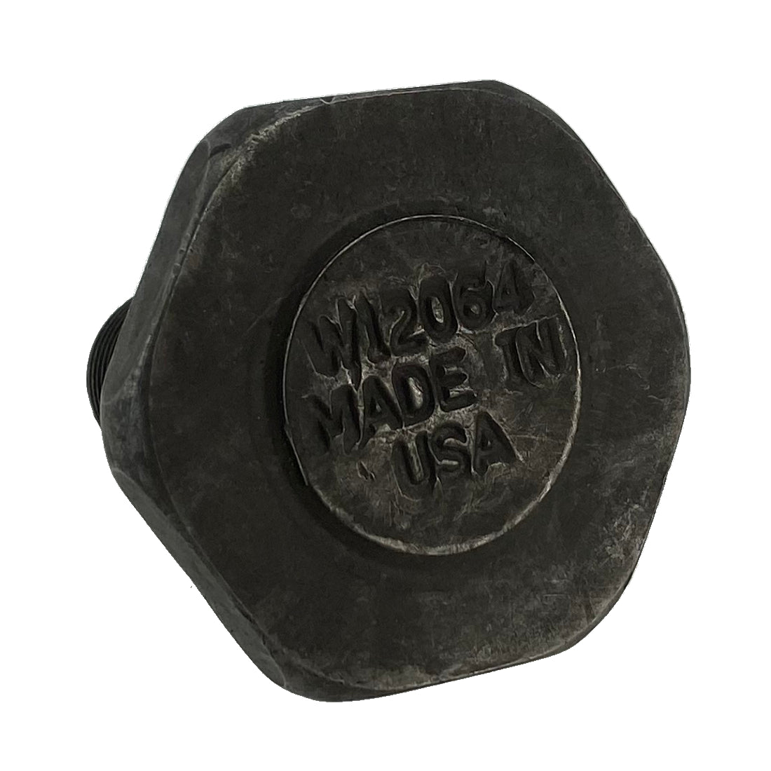 John Deere Original Equipment Bolt - W12064