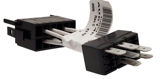 John Deere Original Equipment Jumper - AUC14095