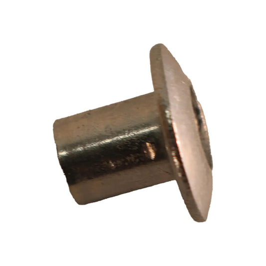 John Deere Original Equipment Weld Nut, 0.164" - R72316