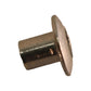 John Deere Original Equipment Weld Nut, 0.164" - R72316