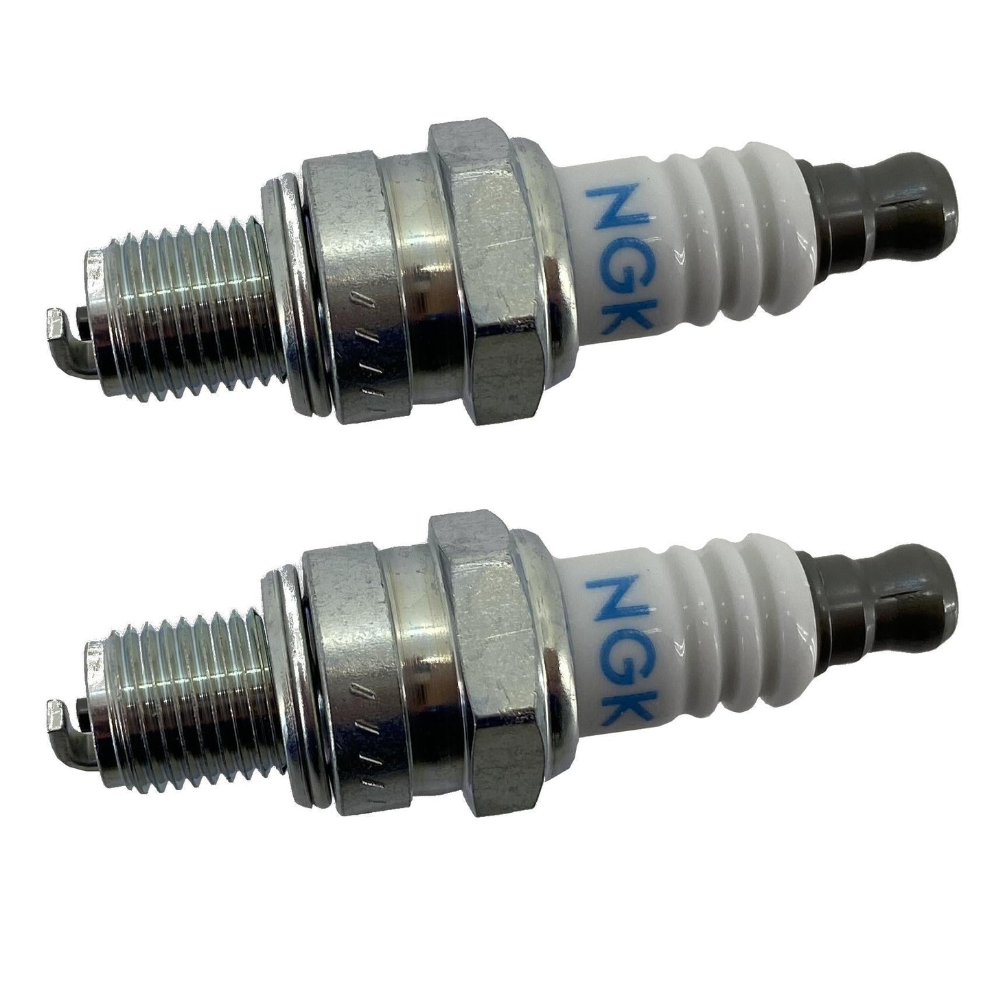 Honda Original Equipment Spark Plug (Cmr5H) 2 Pack - 31915-Z0H-003