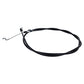 John Deere Original Equipment Cable - GX23336
