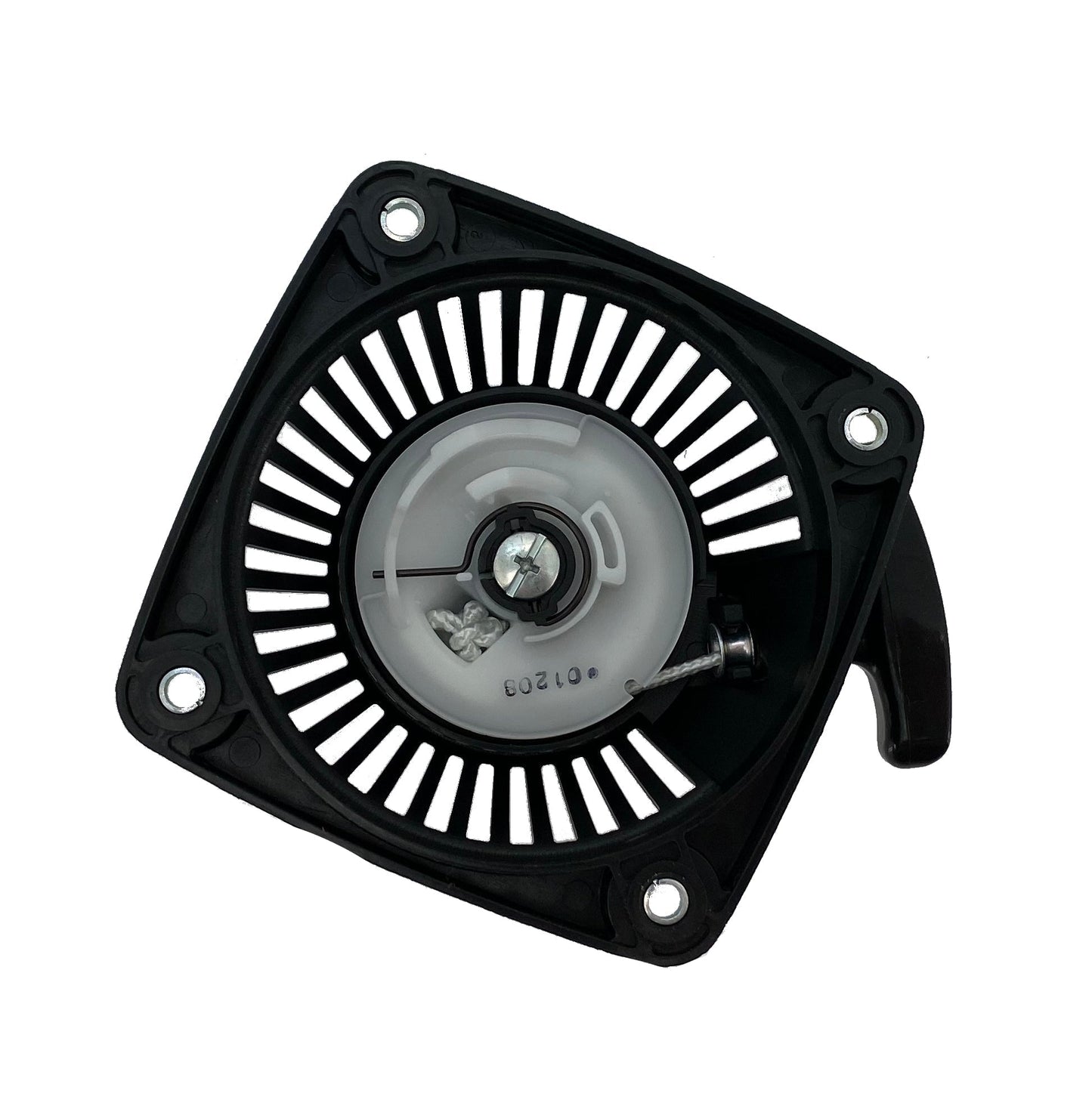 Honda Original Equipment Starter Assy. - 28400-ZM3-003ZA