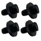 John Deere Original Equipment Screw 4 Pack - M119657