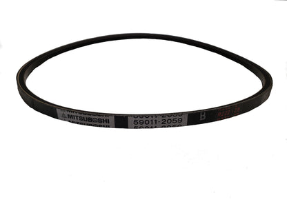 John Deere Original Equipment V-Belt - M147344