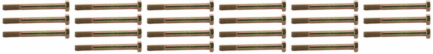 John Deere Original Equipment Cap Screw (22-PACK) - 19M7325