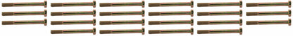John Deere Original Equipment Cap Screw (22-PACK) - 19M7325