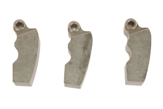 John Deere Original Equipment Weight Kit - AM140452