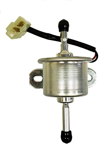 John Deere Original Equipment Fuel Pump - AM876266