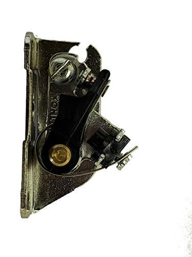 John Deere Original Equipment Breaker Points - AM35000