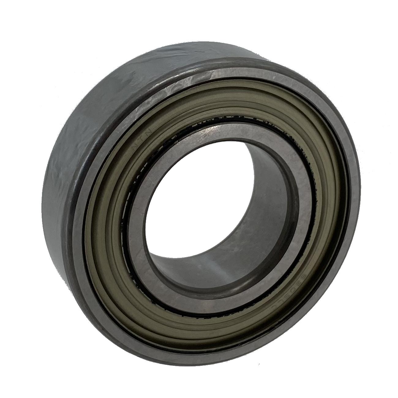 John Deere Original Equipment Ball Bearing - M63810,1