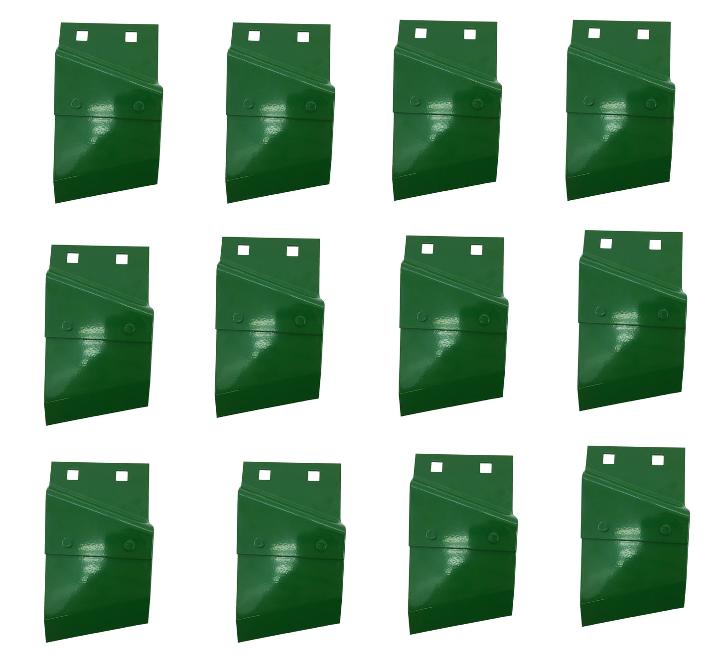 John Deere Original Equipment Scraper - AA26444