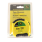 John Deere Original Equipment Ruler - TY25389
