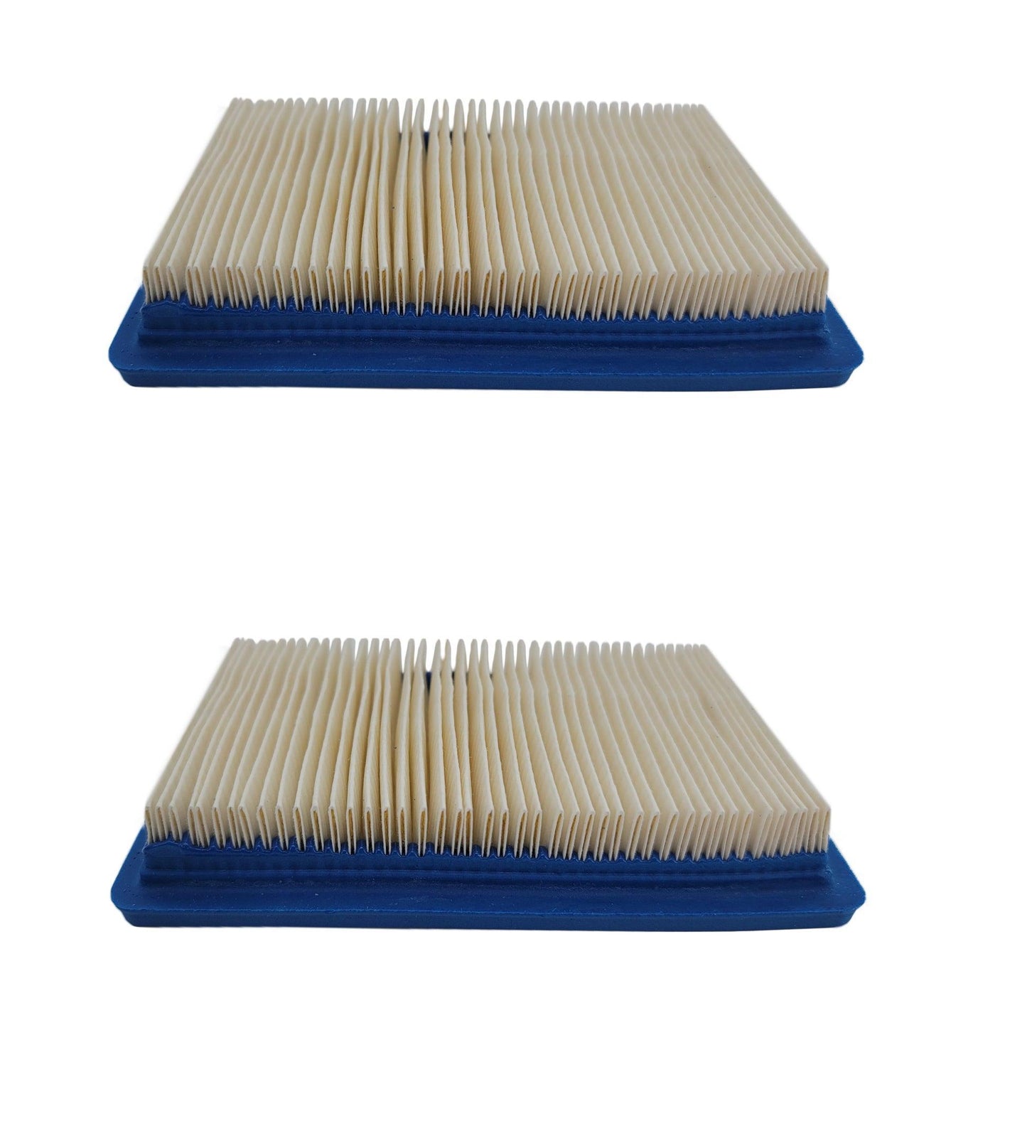 Honda (2 PACK) Genuine Air Filter Fits HRB215 HRM215 HRC215 HR215 - 17211-ZG9...