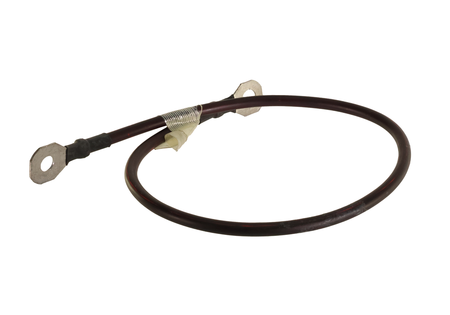 John Deere Original Equipment Cable - AM35634