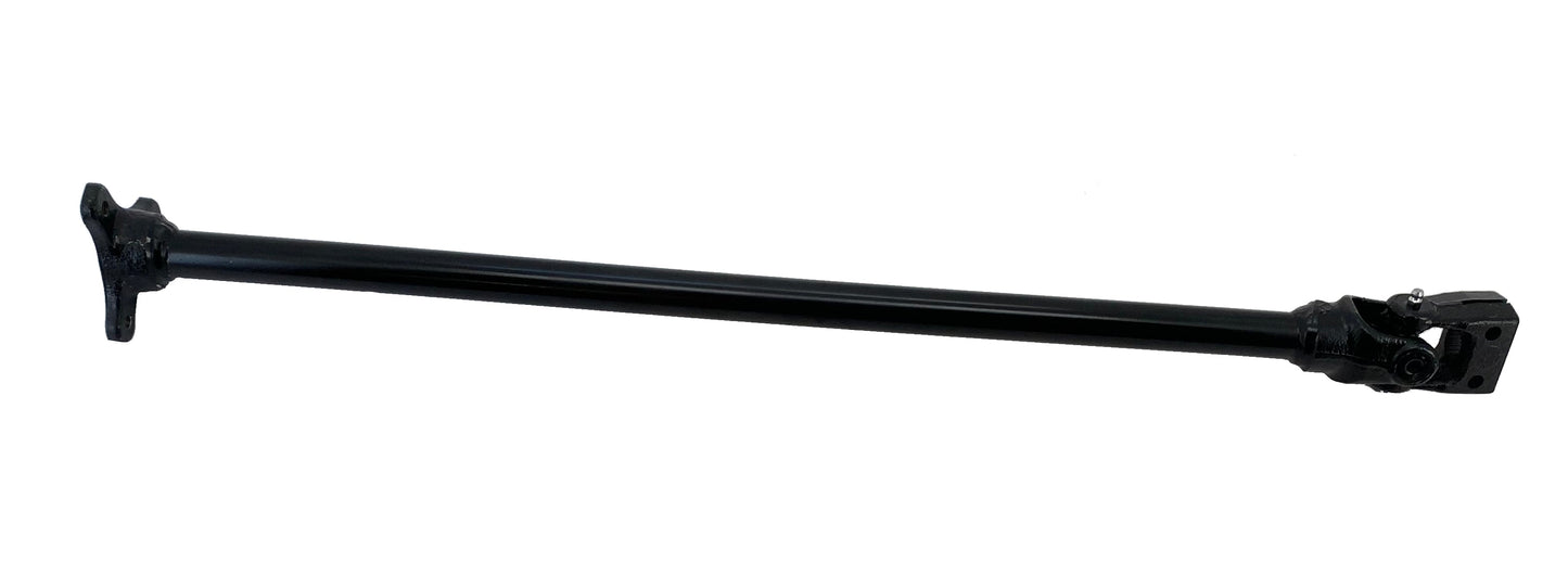 John Deere Original Equipment Universal Driveshaft - AM146724