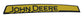 John Deere Original Equipment Label - TCU22355