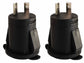John Deere Original Equipment 12 Volt Socket Outlet (2-PACK) - M166830