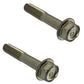 Honda Original Equipment Flange Bolt (8X45) 2 Pack - 95701-08045-00