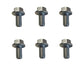 John Deere Original Equipment (6 PACK) Screw - 19M7788